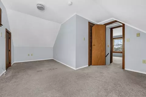 Bedroom - 6 Trask St, Danvers, MA 01923 photo 12 of 17