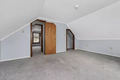 Bedroom - 6 Trask St, Danvers, MA 01923 photo 10 of 17