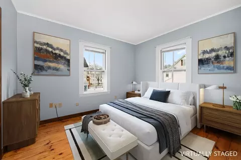 Bedroom - 6 Trask St, Danvers, MA 01923 photo 1 of 17