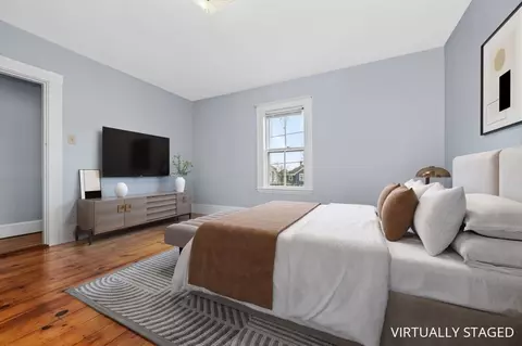 Bedroom - 6 Trask St, Danvers, MA 01923 photo 5 of 17