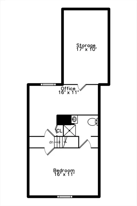 Floorplan - 6 Trask St, Danvers, MA 01923 photo 3 of 4