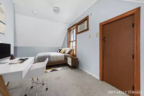 Bedroom - 6 Trask St, Danvers, MA 01923 photo 13 of 17