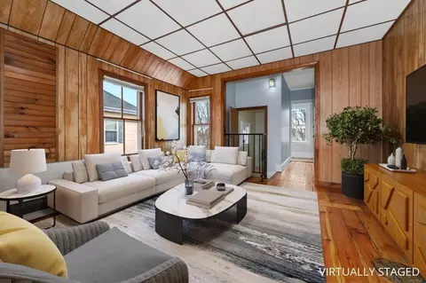 Living - 6 Trask St, Danvers, MA 01923 photo 1 of 7