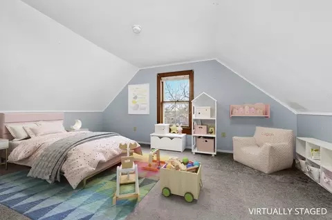 Bedroom - 6 Trask St, Danvers, MA 01923 photo 7 of 17