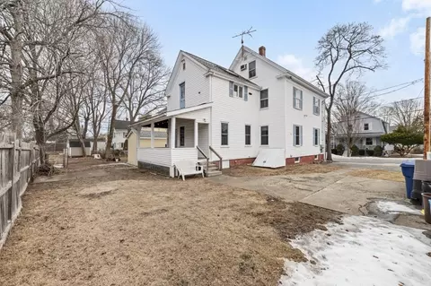 Exterior - 6 Trask St, Danvers, MA 01923 photo 2 of 3