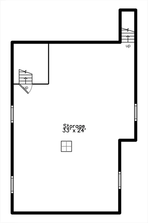 Floorplan - 6 Trask St, Danvers, MA 01923 photo 4 of 4