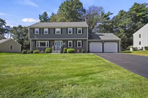 9 Thaddeus Mason Rd, Northborough, MA 01532