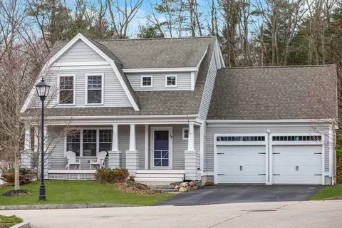 12 Morin Rd, Newburyport, MA 01950