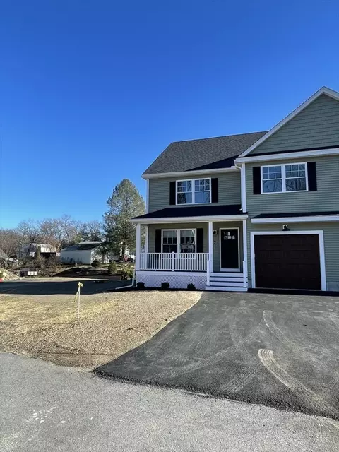 7 Mary Ave #7, Chelmsford, MA 01824