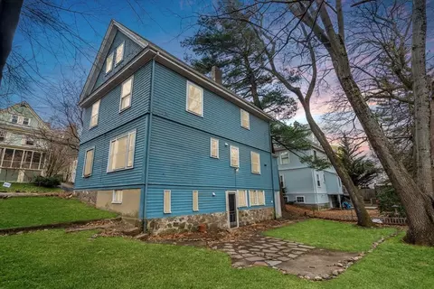 187 Clark Rd, Brookline, MA 02445 photo 5
