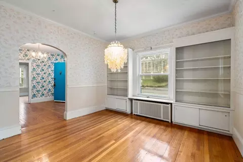 187 Clark Rd, Brookline, MA 02445 photo 2