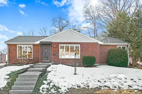 81 Fulton Spring Rd, Medford, MA 02155