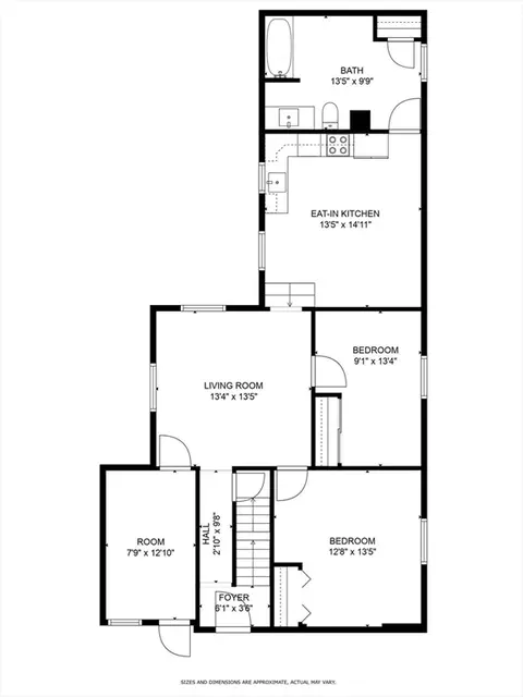 84 West St, Ware, MA 01082 photo 25