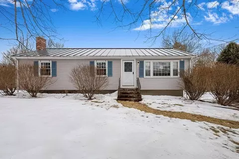 607 Lincoln St, Franklin, MA 02038