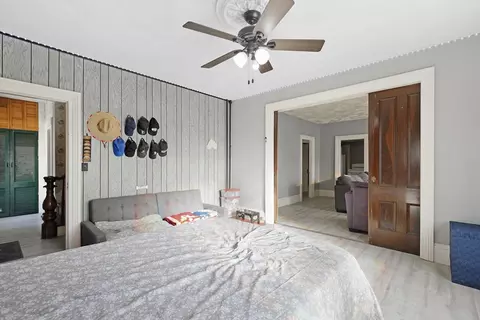 Bedroom - 20 Bacon St, Orange, MA 01364 photo 2 of 5