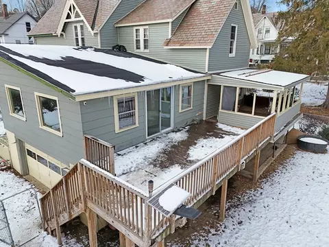 Exterior - 20 Bacon St, Orange, MA 01364 photo 2 of 3