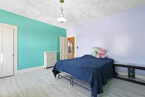 Bedroom - 20 Bacon St, Orange, MA 01364 photo 5 of 5