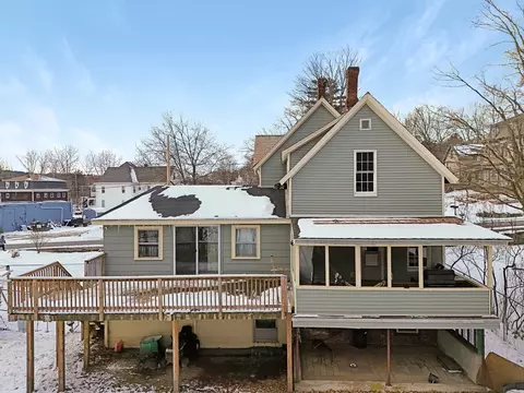 Exterior - 20 Bacon St, Orange, MA 01364 photo 3 of 3