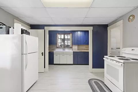Kitchen - 20 Bacon St, Orange, MA 01364 photo 1 of 3