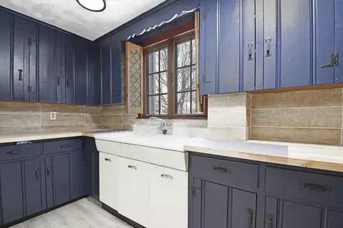 Kitchen - 20 Bacon St, Orange, MA 01364 photo 3 of 3