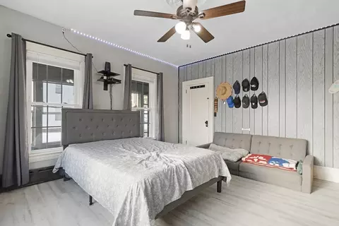Bedroom - 20 Bacon St, Orange, MA 01364 photo 1 of 5