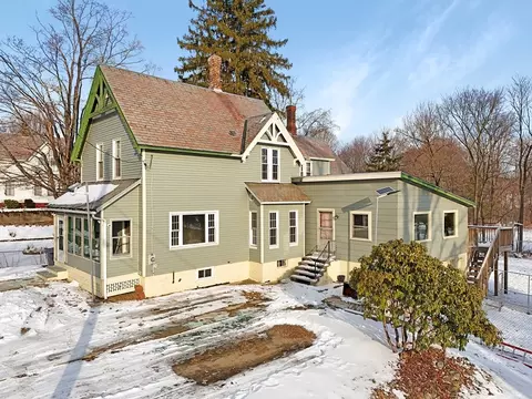 Other - 20 Bacon St, Orange, MA 01364 photo 1 of 7