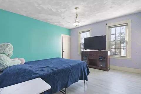Bedroom - 20 Bacon St, Orange, MA 01364 photo 4 of 5