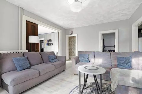 Living - 20 Bacon St, Orange, MA 01364 photo 1 of 4