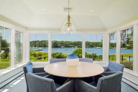 Dining - 71 Sand Pt, Barnstable, MA 02655 photo 4 of 4