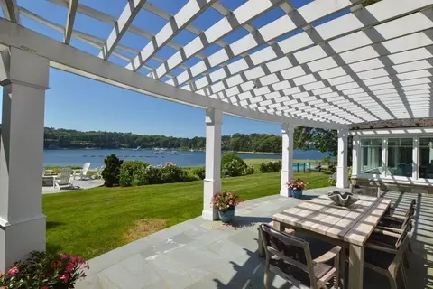 Exterior - 71 Sand Pt, Barnstable, MA 02655 photo 3 of 10