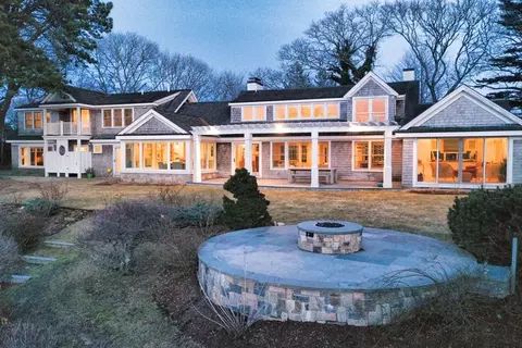 Exterior - 71 Sand Pt, Barnstable, MA 02655 photo 10 of 10