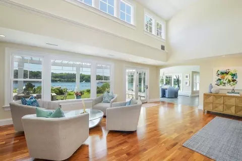 Living - 71 Sand Pt, Barnstable, MA 02655 photo 2 of 3