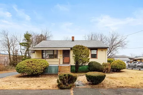 37 Bent Ave, Malden, MA 02148