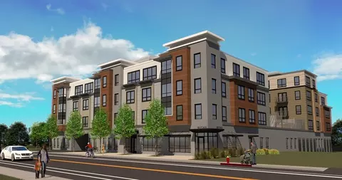 1025 Massachusetts Ave #401, Arlington, MA 02476