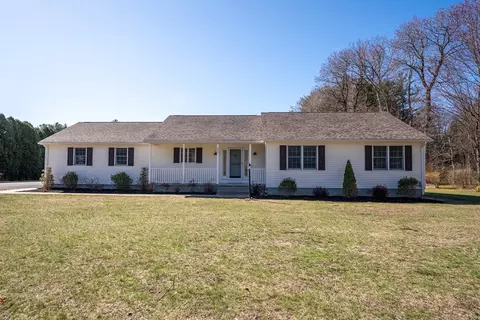 282 Loudville Rd #1, Easthampton, MA 01027