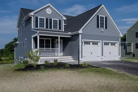 12 Esther Way #LOT 15, Dracut, MA 01826