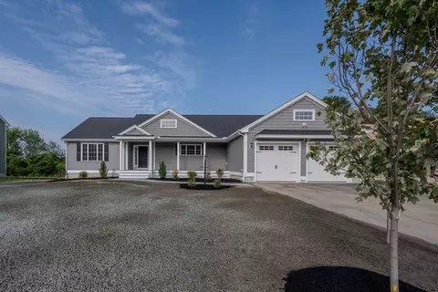 16 Esther Way #LOT 13, Dracut, MA 01826