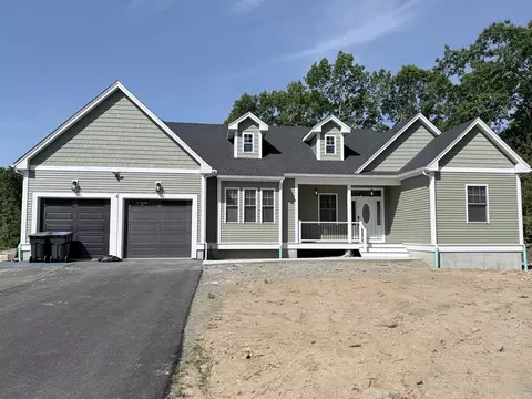 lot8 Matts Way, Seekonk, MA 02771