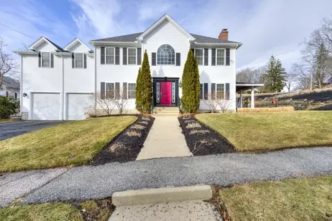 3 Bancroft Tower Rd, Worcester, MA 01609 photo 3