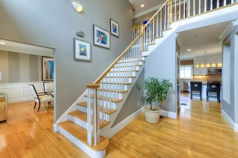 3 Bancroft Tower Rd, Worcester, MA 01609 photo 5