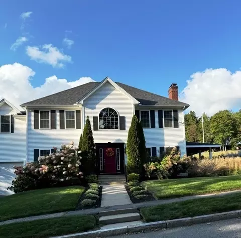 3 Bancroft Tower Rd, Worcester, MA 01609 photo 2
