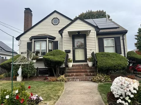 811 Lynnfield St, Lynn, MA 01904