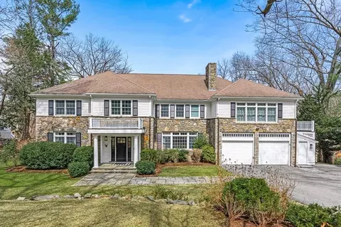 78 Byron Rd, Weston, MA 02493