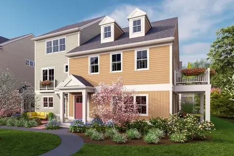 0 Oxbow Rd #8-1, Raynham, MA 02767