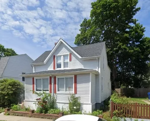 219 Brownell St, New Bedford, MA 02740