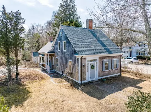 405 Route 6a, Yarmouth, MA 02675