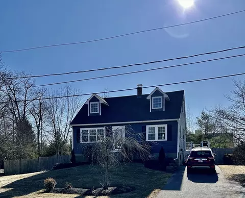 153 Pilgrim St, Abington, MA 02351