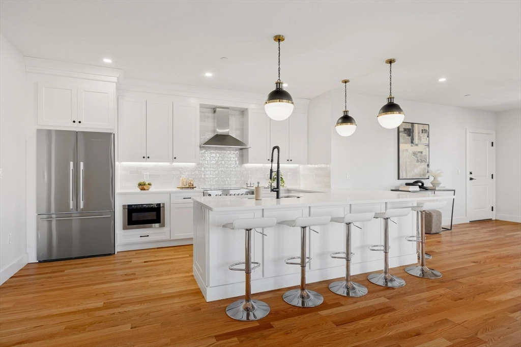 18-20 Parkman St Unit 2  