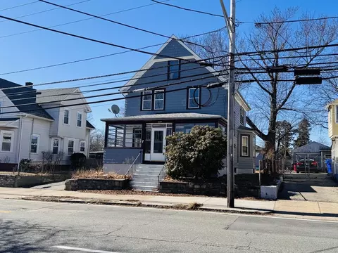 1127 S Broadway, East Providence, RI 02914