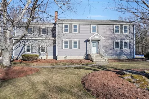 96 Hampton Rd, Sharon, MA 02067